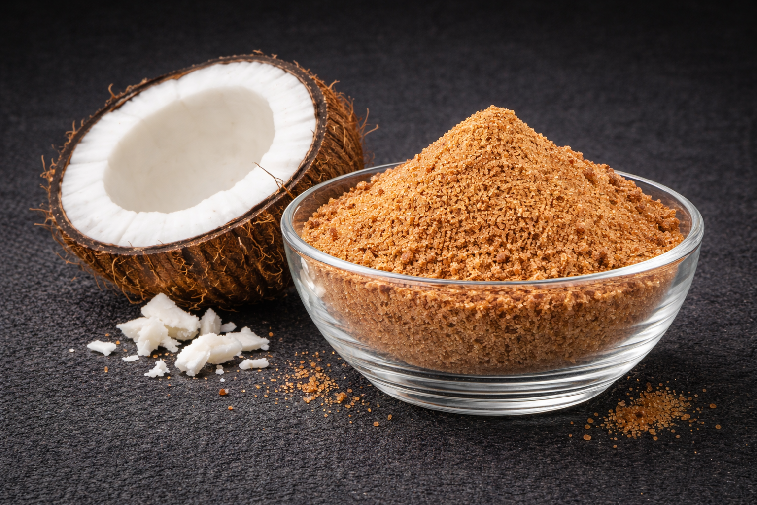 Coconut Sugar Powder